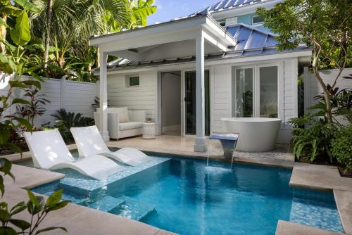 Piscina en o cerca de Sandals Royal Bahamian All Inclusive - Couples Only