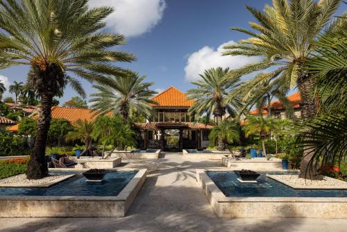 Zahrada ubytování Sandals Grenada All Inclusive - Couples Only