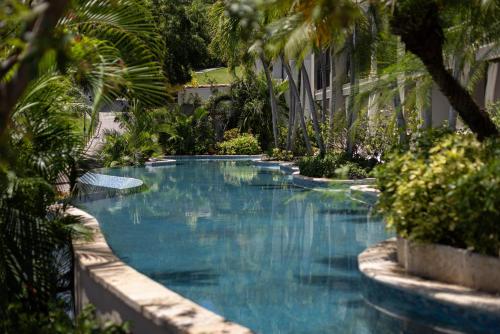 Piscina en o cerca de Sandals Grenada All Inclusive - Couples Only