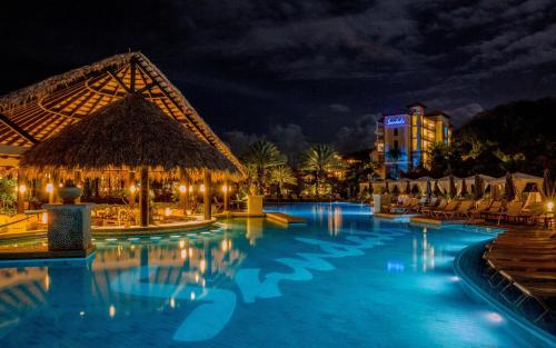 Piscina en o cerca de Sandals Grenada All Inclusive - Couples Only