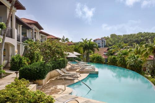 Piscina en o cerca de Sandals Grenada All Inclusive - Couples Only