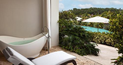 Piscina en o cerca de Sandals Grenada All Inclusive - Couples Only