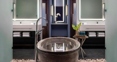 Un baño de Sandals Grenada All Inclusive - Couples Only