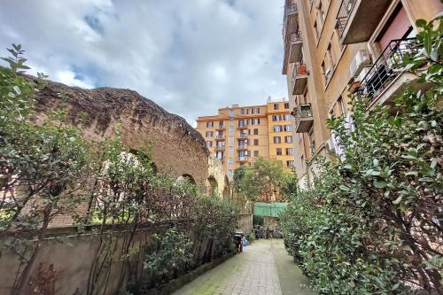 Testaccio Sweet Holiday Apt