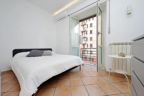 Testaccio Sweet Holiday Apt