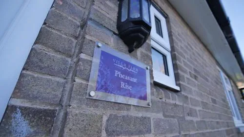 Villa Farm York photo 33