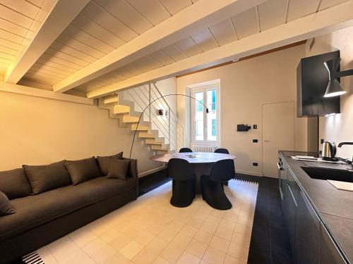 Maison Santa Sofia- Milano