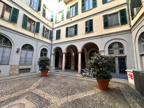 Maison Santa Sofia- Milano