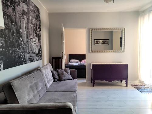 Apartament Podróże Małe i Duże