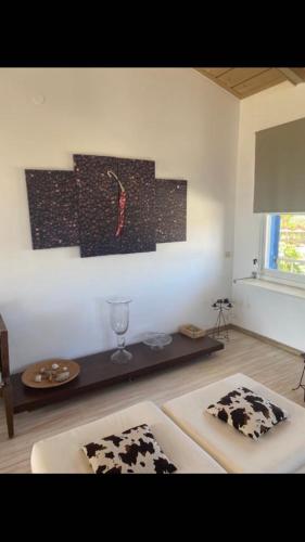 Φωτογραφία από το άλμπουμ του Pipina's Beach Apartment στο Φανάρι