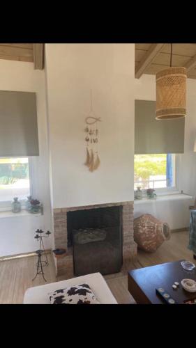 Φωτογραφία από το άλμπουμ του Pipina's Beach Apartment στο Φανάρι