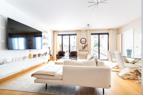 Appartement - Paris, France