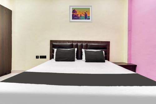 Fotografie z fotogalerie ubytování Hotel O New Shree Radhe Radhe Hotel v destinaci Kánpur
