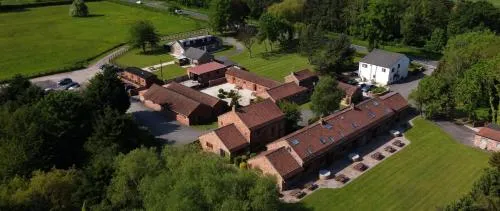Villa Farm York photo 1