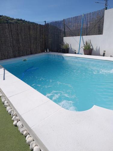 Casa rural Carmela axarquia