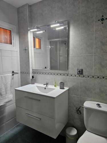 Aguila Relax Apartment