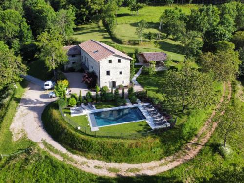 Le Petit Val d'or - Piscine & Plein air