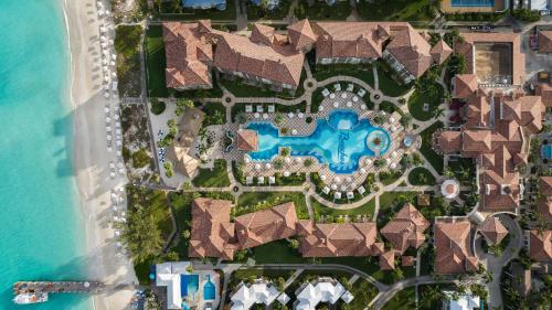 Piscina di Beaches Turks and Caicos Resort Villages and Spa All Inclusive o nelle vicinanze