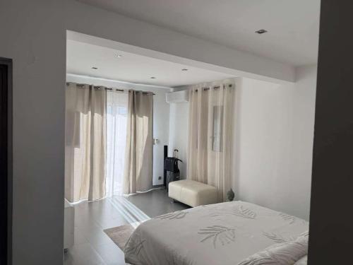 Charmante maison avec piscine