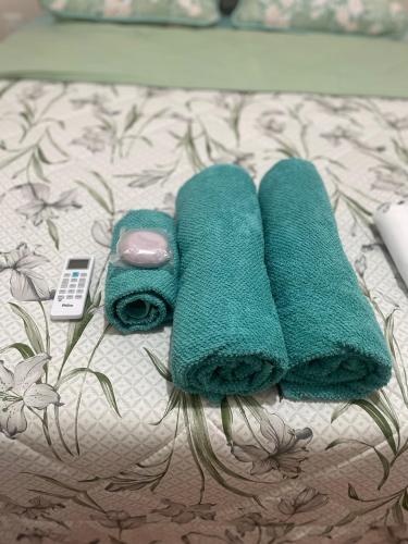 Gambar di galeri bagi Apartamento Aconchegante 2 Quartos di Tabapira