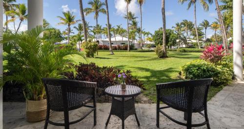 Giardino di Beaches Turks and Caicos Resort Villages and Spa All Inclusive