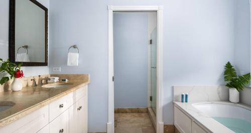 Bagno di Beaches Turks and Caicos Resort Villages and Spa All Inclusive