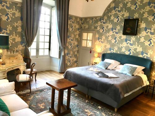 Abbaye de Reigny - Esprit de France