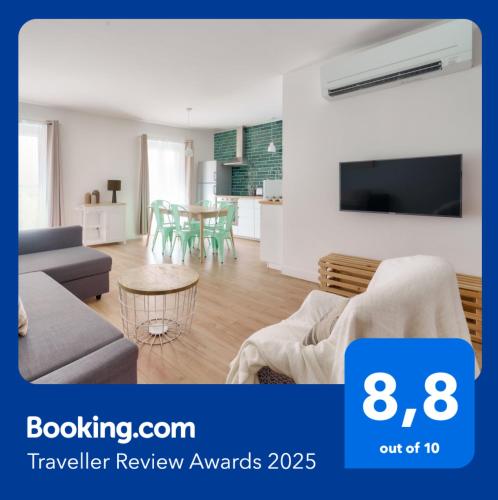 NOCNOC - Le Chouchou