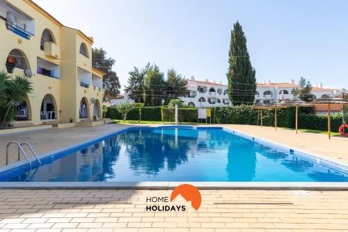 #287 Studio Apartment Pool & Practical