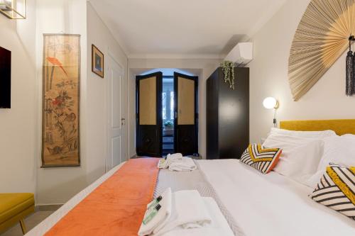 Rome As You Feel - Charming Space at Torre Argentina