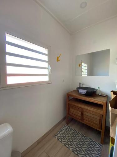Gambar di galeri bagi Wild South Hideaway di Saint-Joseph