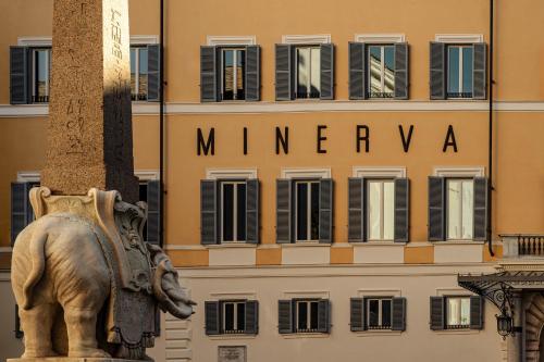 Φωτογραφία από το άλμπουμ του Orient Express La Minerva στη Ρώμη