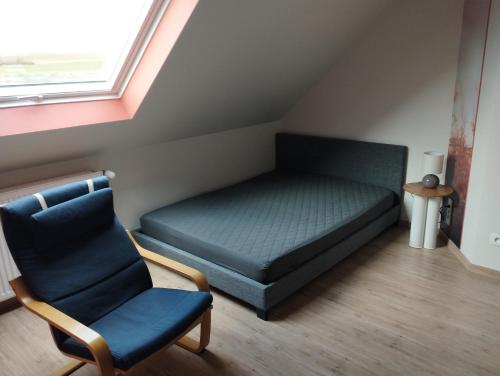 Photo de la galerie de l'établissement Chambre d'hôtes proximité Circuit Prenois, à Prenois