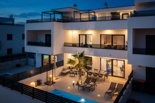Villa VIEW Vodice Luxury