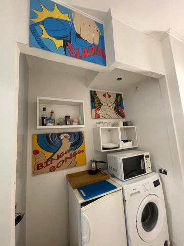DaRoDa Guest House Napoli