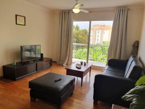 Aqua Vista Lido Apartment
