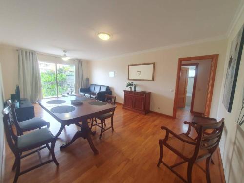 Aqua Vista Lido Apartment