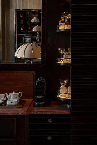 Orient Express La Minerva photo 11