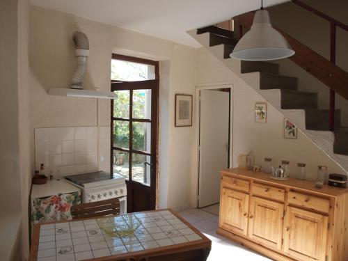 Φωτογραφία από το άλμπουμ του Gîte rural du Mas de Coste σε Cannes-et-Clairan