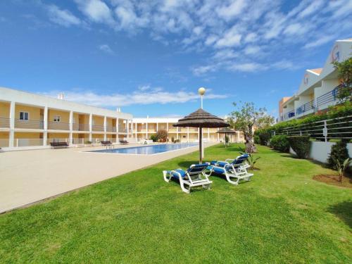 Apartment Josefa