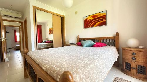Apartment Josefa