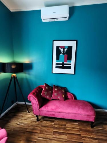 Milano Center Navigli renewed apartment with AC, Wifi 800Mbits, Metro link to Airport and Central Station