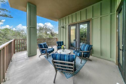 Galeriebild der Unterkunft Red, White & Blue at Redfish Village in Santa Rosa Beach