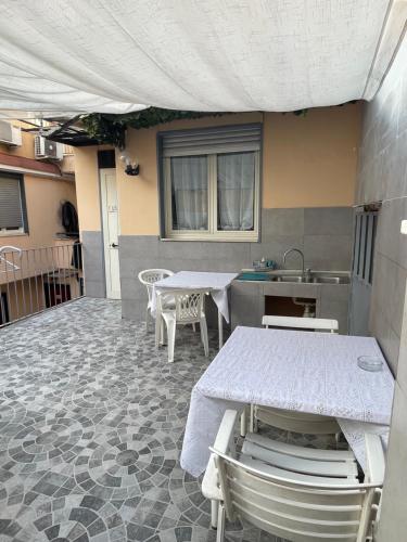 DaRoDa Guest House Napoli