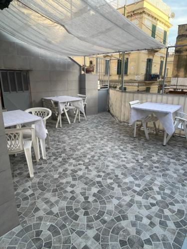 DaRoDa Guest House Napoli