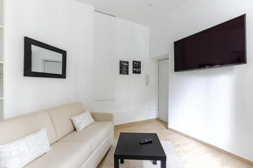 Montbrun Alésia II Cosy studio 2P