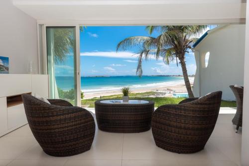 Luxury Sea View Apartment Mont Vernon