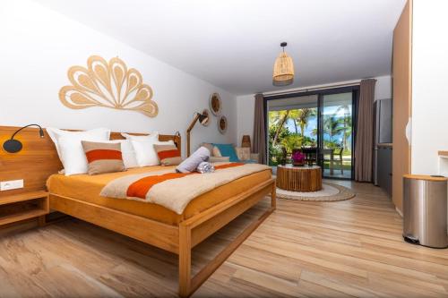 Studio 8 - Alamanda Resort
