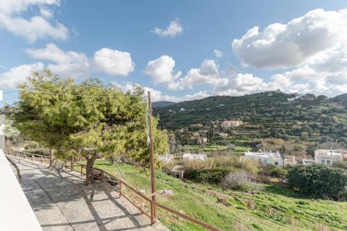 Φυσικό τοπίο κοντά σε αυτό το διαμέρισμα
