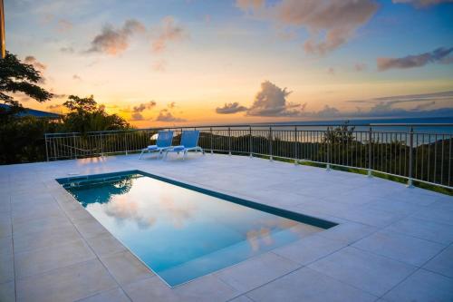 Villa Sunset Heights - La Savane